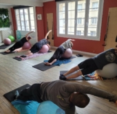La méthode Pilates
